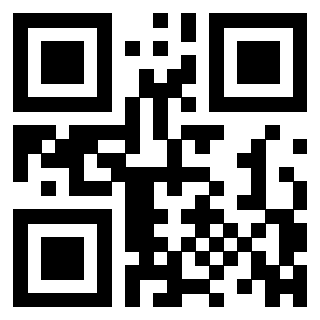 Immagine del Qr Code di 3308845392