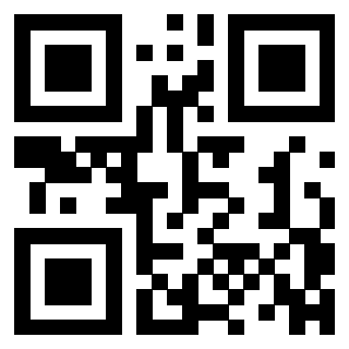 3308845395 - Immagine del Qr Code associato