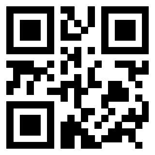 Il QrCode di 3308845396