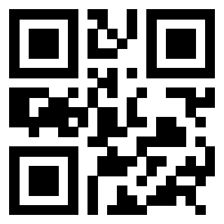 QrCode di 3308845399