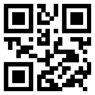 Immagine del QrCode di 3308845401
