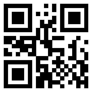 3308845402 - Immagine del QrCode