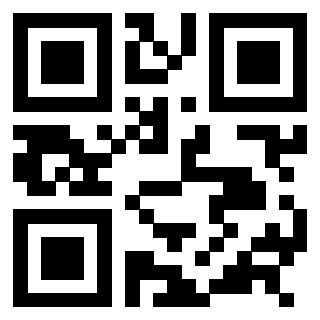 Scansione del Qr Code di 3308845406