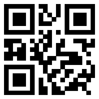 3308845409 - Immagine del QrCode