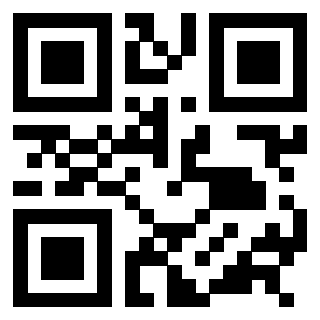 Immagine del QrCode di 3308845410