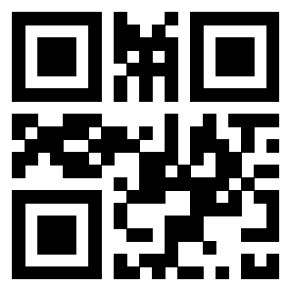 Il QrCode di 3308845415