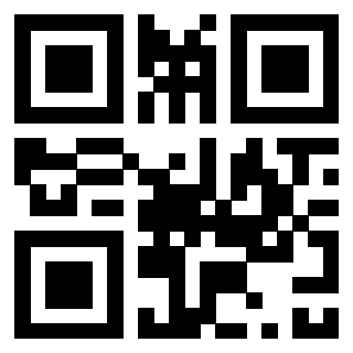 3308845416 - Immagine del Qr Code