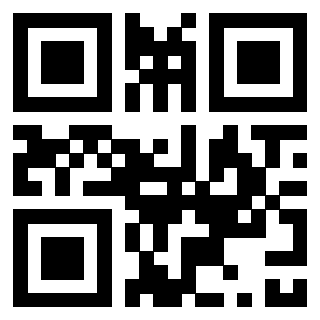 Scansione del Qr Code di 3308845417