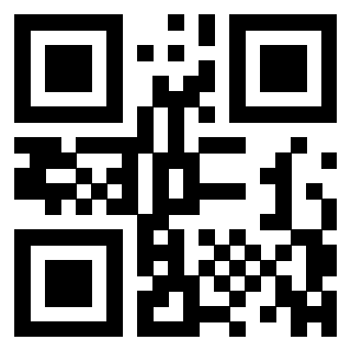 3308845418 - Immagine del Qr Code associato