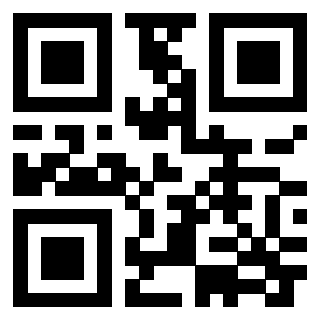 3308845419 Qr Code associato