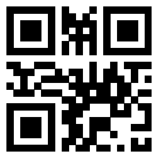 Immagine del Qr Code di 3308845420