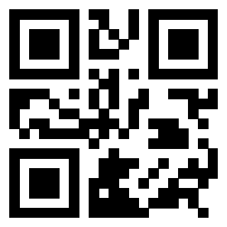 Immagine del QrCode di 3308845422