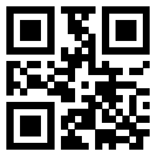 3308845428 - Immagine del Qr Code