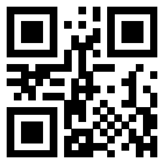 Qr Code di 3308845430