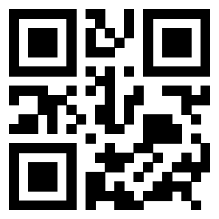 Immagine del QrCode di 3308845434