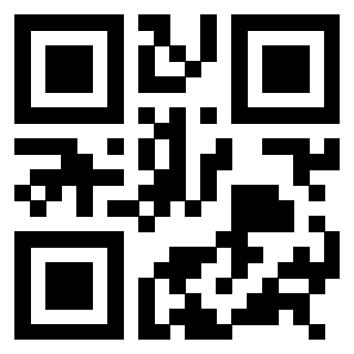 3308845435 - Immagine del QrCode