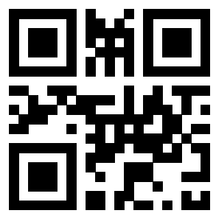 3308845436 - Immagine del Qr Code
