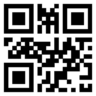 3308845439 - Immagine del Qr Code associato