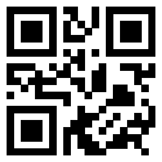 3308845440 - Immagine del Qr Code associato