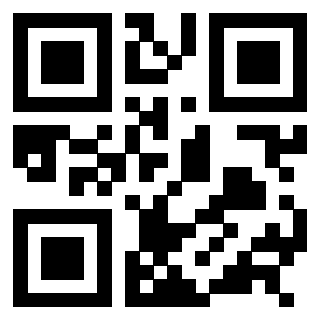3308845444 Qr Code associato