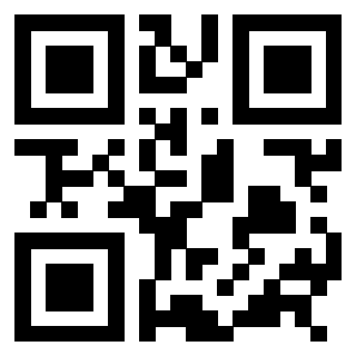 Il QrCode di 3308845446