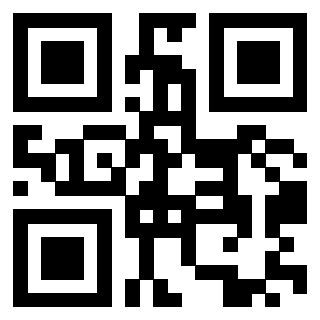 3308845447 QrCode associato