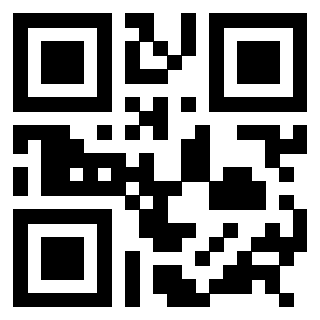 Immagine del QrCode di 3308845452
