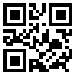 Scansione del Qr Code di 3308845454