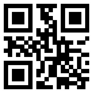 Immagine del Qr Code di 3308845460