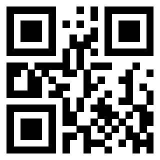 3308845463 - Immagine del QrCode associato