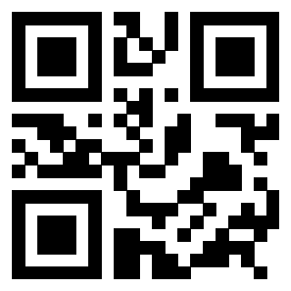 3308845464 QrCode associato