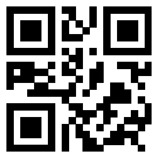 Immagine del Qr Code di 3308845465