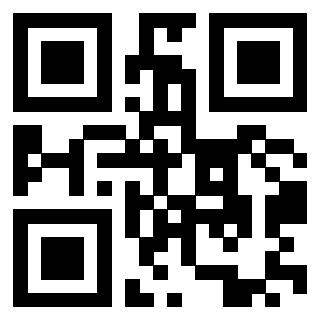 Immagine del QrCode di 3308845466