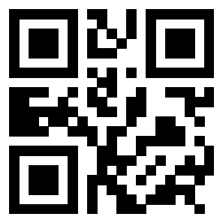 3308845468 - Immagine del Qr Code