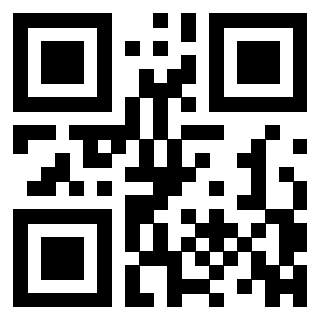 3308845469 Qr Code associato