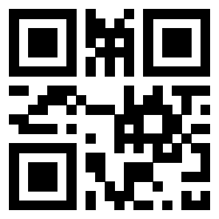Il QrCode di 3308845472