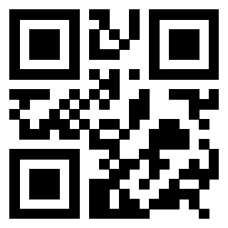 3308845475 - Immagine del QrCode associato