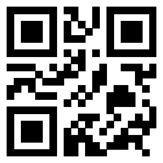 3308845476 - Immagine del QrCode associato