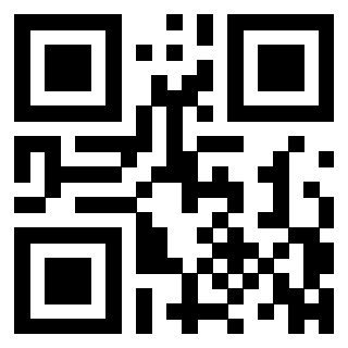 Immagine del Qr Code di 3308845481