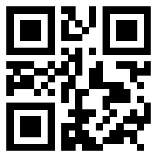 Qr Code di 3308845486
