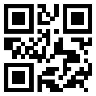 Scansione del Qr Code di 3308845487