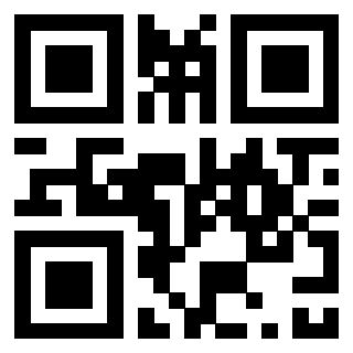 3308845488 - Immagine del QrCode associato