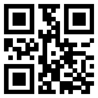 Il Qr Code di 3308845489