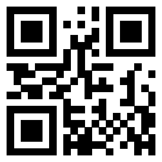 3308845496 Qr Code associato