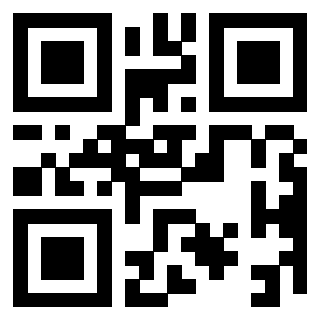 3308845500 - Immagine del Qr Code associato
