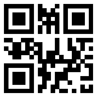 Il Qr Code di 3308845501