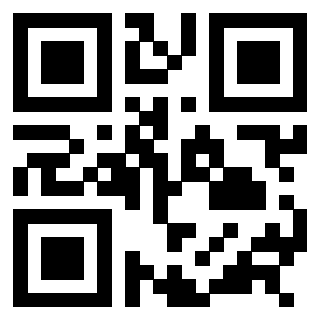 Scansione del Qr Code di 3308845502