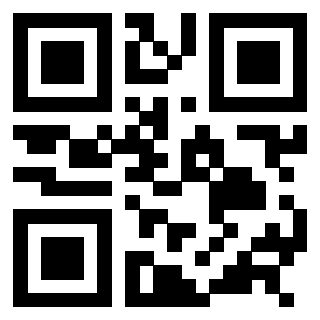 Immagine del QrCode di 3308845506