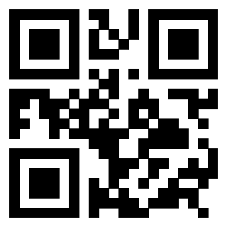 Immagine del QrCode di 3308845509