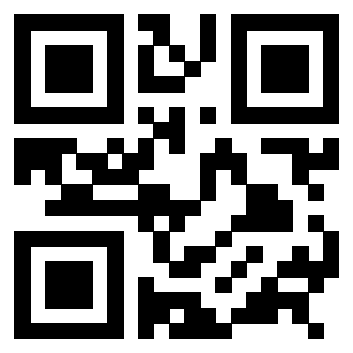 Immagine del QrCode di 3308845510